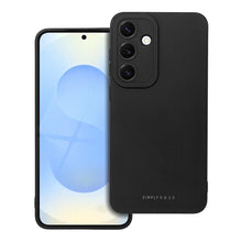 Заредете изображение във визуализатора на галерията – Гръб ROAR LUNA за SAMSUNG S25 Ultra Черен
