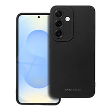 Заредете изображение във визуализатора на галерията – Гръб ROAR LUNA за SAMSUNG S25 Черен
