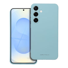 Заредете изображение във визуализатора на галерията – Гръб ROAR SPACE за SAMSUNG S25 Plus Sky Син
