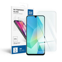 Заредете изображение във визуализатора на галерията – Стъклен протектор Blue Star - SAMSUNG Galaxy A16 4G / A16 5G / M16 5G
