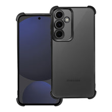 Заредете изображение във визуализатора на галерията – Гръб ANTISHOCK ELECTRO за SAMSUNG S24 FE черен
