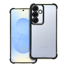 Заредете изображение във визуализатора на галерията – Гръб ANTISHOCK ELECTRO за SAMSUNG S25 Plus черен
