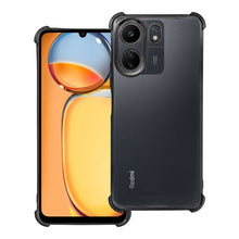 Заредете изображение във визуализатора на галерията – Гръб ANTISHOCK ELECTRO за XIAOMI 13C черен
