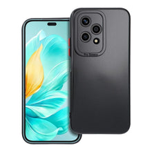 Заредете изображение във визуализатора на галерията – Гръб PASTEL SHINE за HONOR 200 Lite черен
