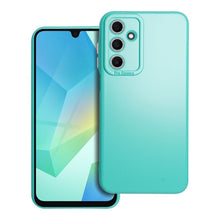 Заредете изображение във визуализатора на галерията – Гръб PASTEL SHINE за SAMSUNG A16 зелен

