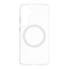 Заредете изображение във визуализатора на галерията – X-ONE Dropguard Magnetic Case Pro (compatible with MagSafe) for Samsung Galaxy S25
