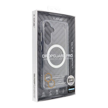Заредете изображение във визуализатора на галерията – X-ONE Dropguard Magnetic Case Pro (compatible with MagSafe) for Samsung Galaxy S25 Plus
