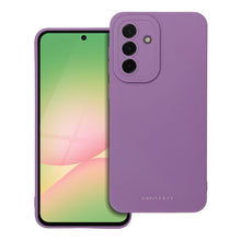 Заредете изображение във визуализатора на галерията – Гръб ROAR LUNA за SAMSUNG A36 5G Виолетов
