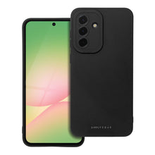 Заредете изображение във визуализатора на галерията – Гръб ROAR LUNA за SAMSUNG A36 5G Черен
