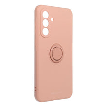 Заредете изображение във визуализатора на галерията – Гръб Roar Amber за SAMSUNG A36 5G Розов
