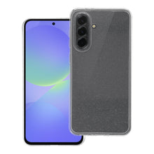 Заредете изображение във визуализатора на галерията – Гръб BLINK 2 mm за SAMSUNG A36 5G прозрачен
