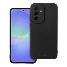 Заредете изображение във визуализатора на галерията – Гръб ROAR LUNA за SAMSUNG A56 5G Черен
