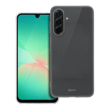 Заредете изображение във визуализатора на галерията – Гръб Roar Jelly за SAMSUNG A26 5G прозрачен

