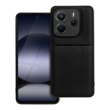 Заредете изображение във визуализатора на галерията – Гръб NOBLE за XIAOMI Redmi Note 14 5G черен
