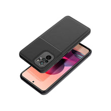 Заредете изображение във визуализатора на галерията – Гръб NOBLE за XIAOMI Redmi Note 14 5G черен
