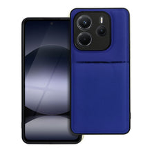 Заредете изображение във визуализатора на галерията – Гръб NOBLE за XIAOMI Redmi Note 14 5G син
