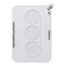 Заредете изображение във визуализатора на галерията – Tempered Glass for Camera Lens Full Cover - for SAM S25
