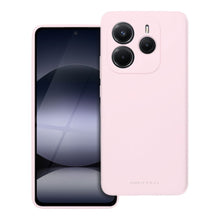 Заредете изображение във визуализатора на галерията – Гръб ROAR CLOUD SKIN  за XIAOMI Redmi Note 14 5G Light Розов

