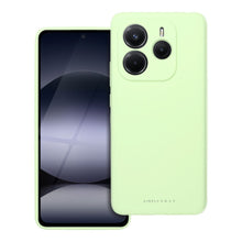 Заредете изображение във визуализатора на галерията – Гръб ROAR CLOUD SKIN  за XIAOMI Redmi Note 14 5G Light зелен
