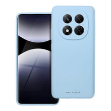 Заредете изображение във визуализатора на галерията – Гръб ROAR CLOUD SKIN  за XIAOMI Redmi Note 14 Pro 5G Light Син
