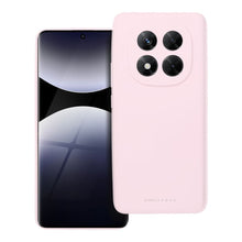 Заредете изображение във визуализатора на галерията – Гръб ROAR CLOUD SKIN  за XIAOMI Redmi Note 14 Pro+ 5G Light Розов
