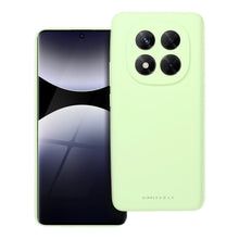 Заредете изображение във визуализатора на галерията – Гръб ROAR CLOUD SKIN  за XIAOMI Redmi Note 14 Pro+ 5G Light зелен
