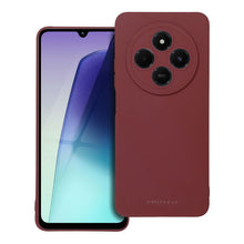 Заредете изображение във визуализатора на галерията – Гръб ROAR LUNA за XIAOMI Redmi 14C Червен
