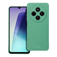 Заредете изображение във визуализатора на галерията – Гръб ROAR LUNA за XIAOMI Redmi 14C Зелен
