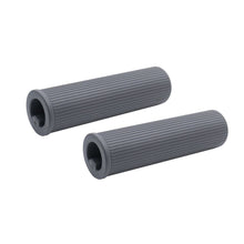 Заредете изображение във визуализатора на галерията – Grips for bike / scooter FSESC-008 black
