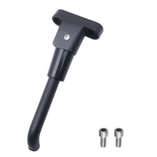 Заредете изображение във визуализатора на галерията – Kickstand for scooter foldable FSTRL-016 black
