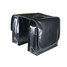 Заредете изображение във визуализатора на галерията – Water Repellent Bicycle Rear Carrier Bag FSBFB-204 black
