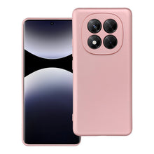 Заредете изображение във визуализатора на галерията – Гръб METALLIC за XIAOMI Redmi NOTE 14 Pro Plus 5G розов
