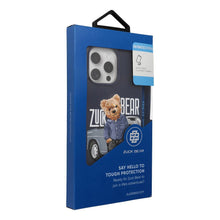 Заредете изображение във визуализатора на галерията – Гръб ZUCK BEAR SAN FRANCISCO FORTUNE for IPHONE 16 Pro Max bay area player
