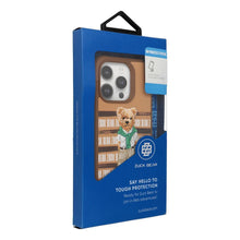 Заредете изображение във визуализатора на галерията – Гръб ZUCK BEAR SAN FRANCISCO FORTUNE for IPHONE 16 Pro Max golden state bear
