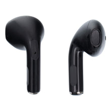 Заредете изображение във визуализатора на галерията – BLUE STAR wireless earphones bluetooth TWS FI7 black
