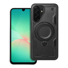 Заредете изображение във визуализатора на галерията – Гръб FROST ARMOR за SAMSUNG A26 5G черен
