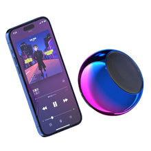Заредете изображение във визуализатора на галерията – Wireless speaker DZ-017 3W dazzling
