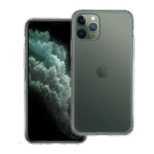 Заредете изображение във визуализатора на галерията – Гръб SUPER CLEAR HYBRID за IPHONE 11 Pro прозрачен
