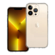 Заредете изображение във визуализатора на галерията – Гръб SUPER CLEAR HYBRID за IPHONE 13 Pro прозрачен
