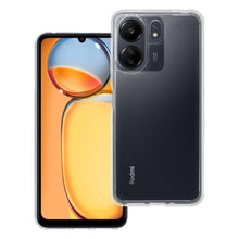 Заредете изображение във визуализатора на галерията – Гръб SUPER CLEAR HYBRID за XIAOMI Redmi 13c прозрачен

