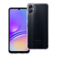 Заредете изображение във визуализатора на галерията – Гръб SUPER CLEAR HYBRID за SAMSUNG A05 прозрачен
