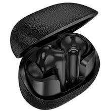 Заредете изображение във визуализатора на галерията – HOCO wireless earphones bluetooth TWS EQ23 black
