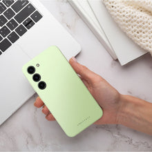 Заредете изображение във визуализатора на галерията – Гръб ROAR CLOUD SKIN  за XIAOMI Redmi Note 14 Pro 5G Light зелен

