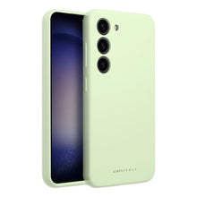 Заредете изображение във визуализатора на галерията – Гръб ROAR CLOUD SKIN  за XIAOMI Redmi Note 14 Pro+ 5G Light зелен
