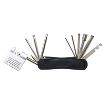 Заредете изображение във визуализатора на галерията – Bicycle wrench set Multitool FSBRK-205-1
