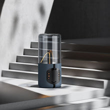 Заредете изображение във визуализатора на галерията – HOCO speaker bluetooth BS64 blue
