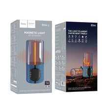 Заредете изображение във визуализатора на галерията – HOCO speaker bluetooth BS64 blue
