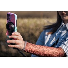 Заредете изображение във визуализатора на галерията – FORCELL F-GRIP MagSelfie S100M selfie stick with wireless control black

