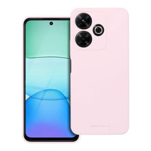 Заредете изображение във визуализатора на галерията – Гръб ROAR CLOUD SKIN  за XIAOMI Redmi 13 / Redmi 13 5G Light Розов
