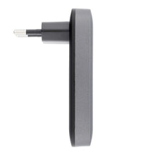 Заредете изображение във визуализатора на галерията – FORCELL F-ENERGY GaN VT-47 Ultra Slim travel charger 2 x Type C + USB A PD QC4.0 4A 65W gray

